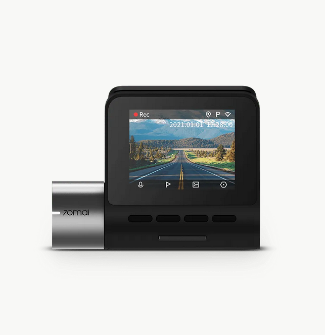 Dash Cam   Pro Plus+