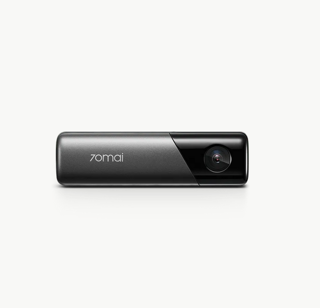 Dash Cam M500