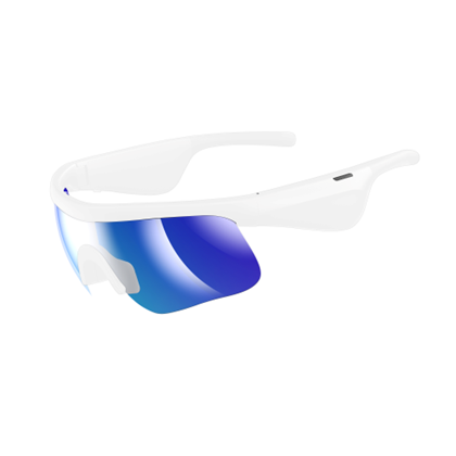Smart glasses