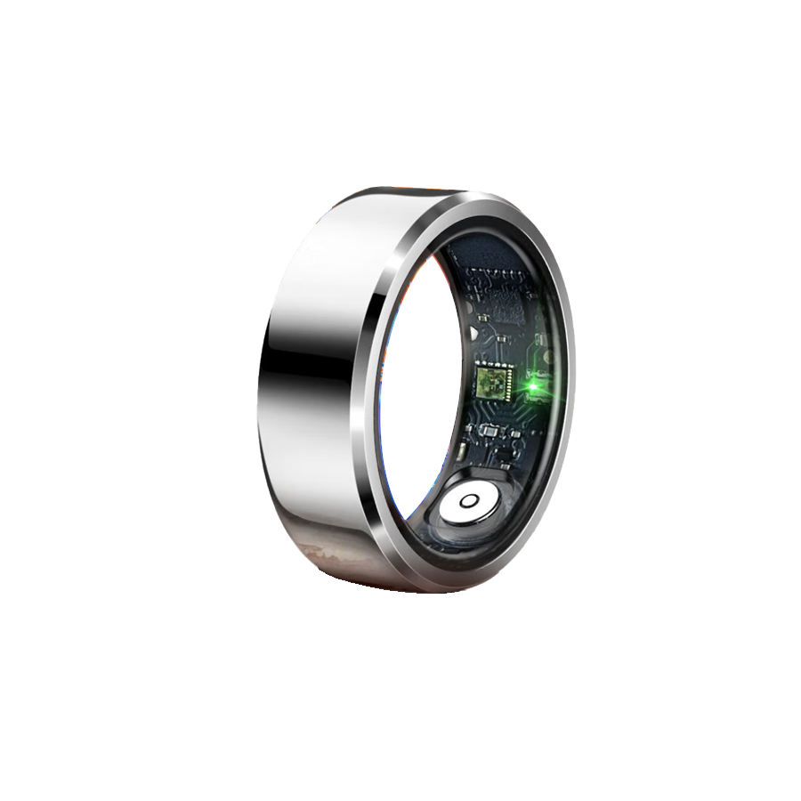 Smart ring