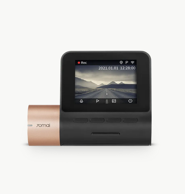 Dash Cam   Lite 2